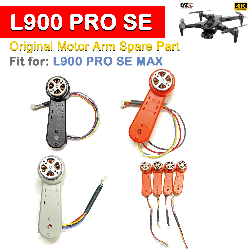Jjrc Drone X12 - Pezzo di ricambio originale per braccio