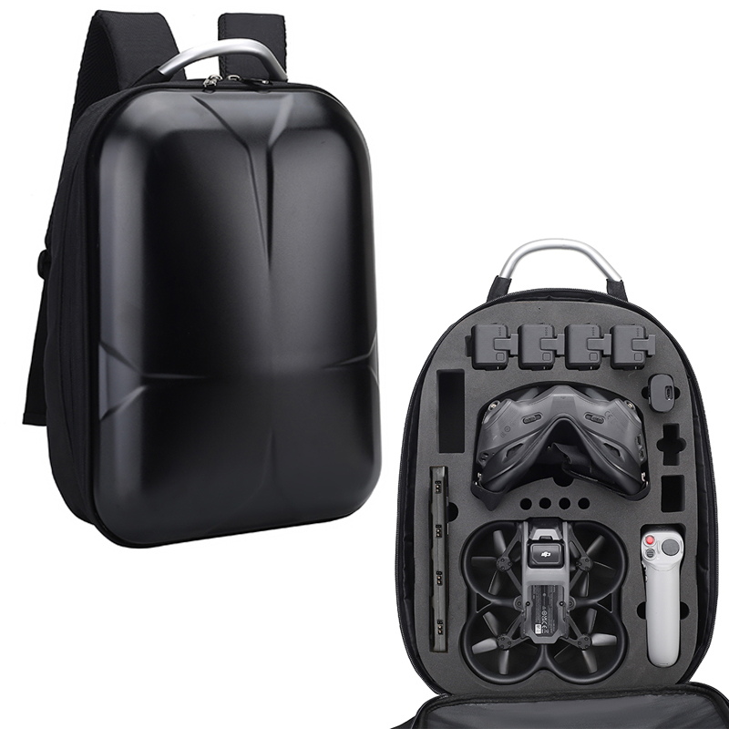 Zaino Duricrust Borsa impermea - Rc Helicopter Bag recensione e prezzo