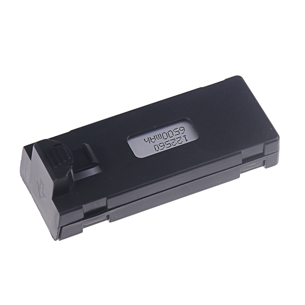 Batteria Lipo 3.7V 6500mAh per - Eachine Drone E58 recensione e prezzo