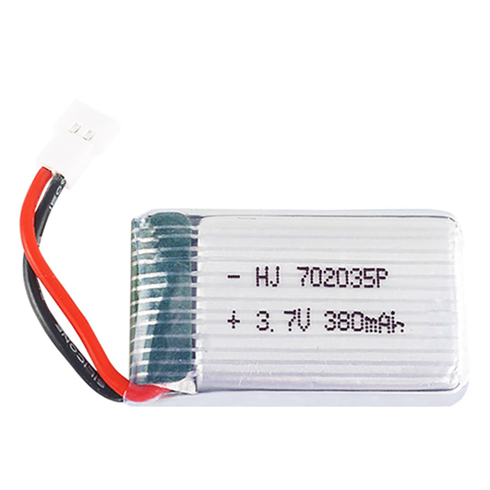 Batteria ricaricabile 3.7V 380 - Rc Helicopter Parts recensione e prezzo
