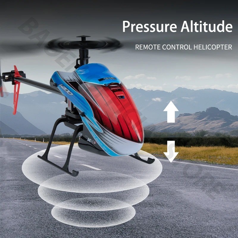 WLtoys Elicotteri RC K200 K127 - Rc Helicopter Large recensione e prezzo